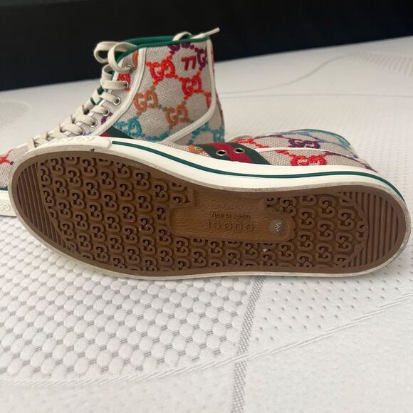 Gucci shoes - Picture 2 of 9